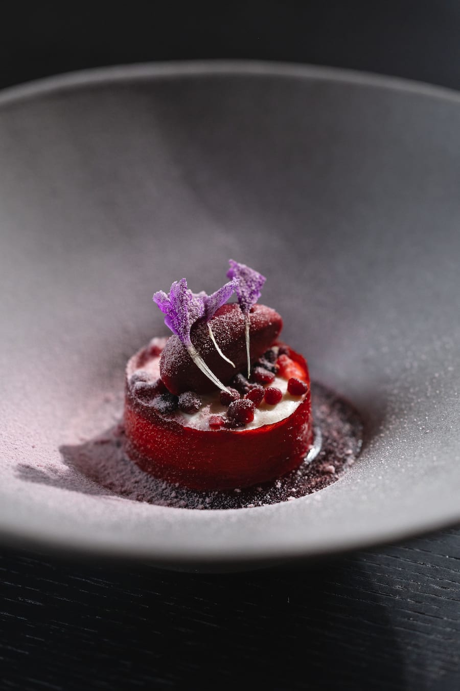 meet the chef, Episode 1, Stephanie MIttler, Mammertsberg, GaultMillau, Fooby