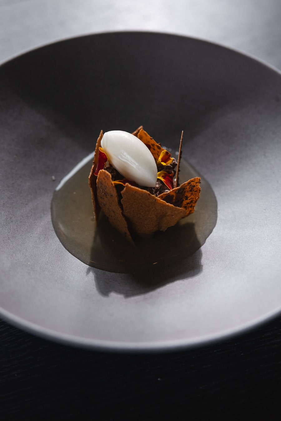 meet the chef, Episode 1, Stephanie MIttler, Mammertsberg, GaultMillau, Fooby