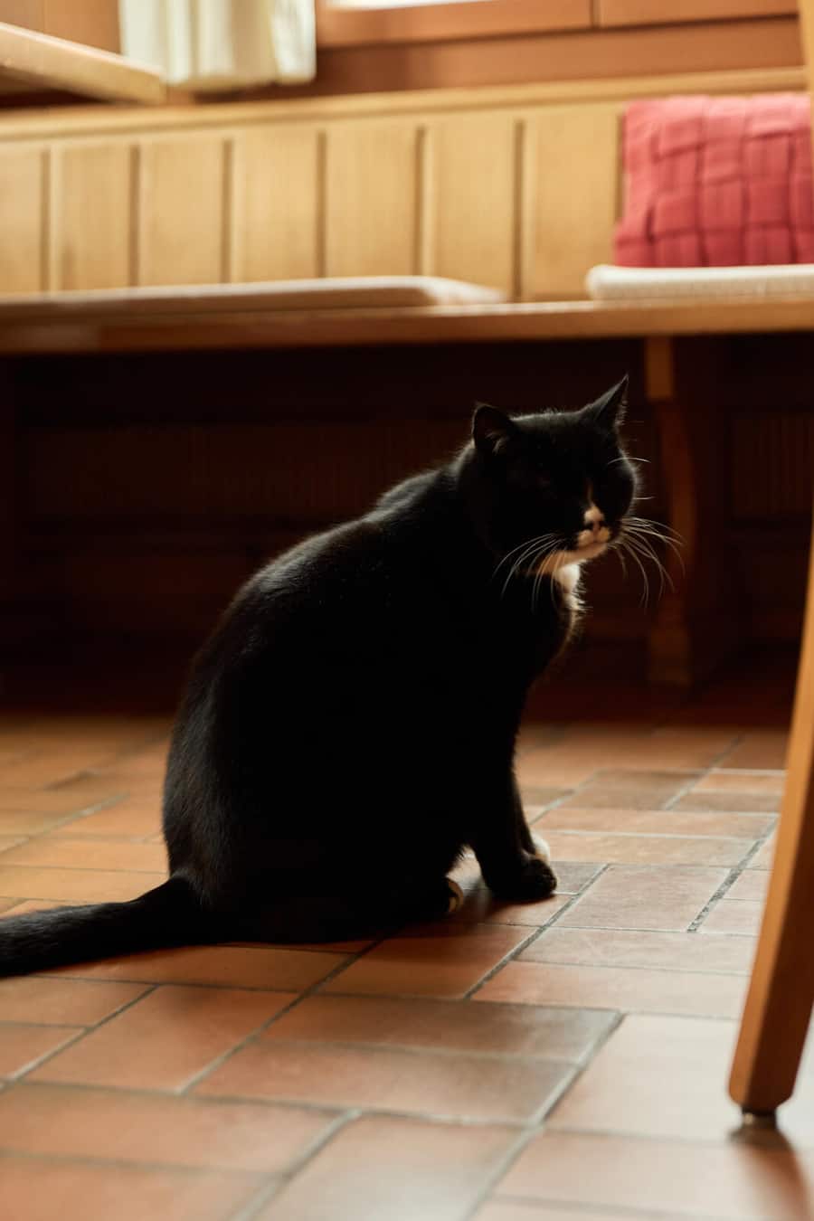 Restaurant Löwen, Bangerten