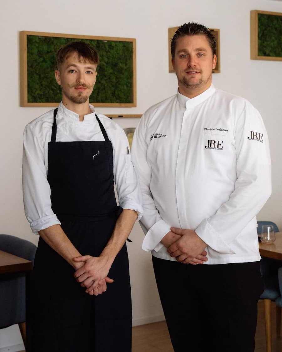 Quentin Lamy Philippe Deslarzes Njord