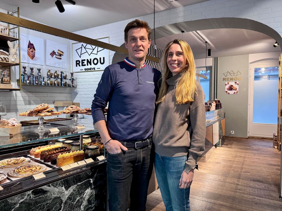 Renou Genève