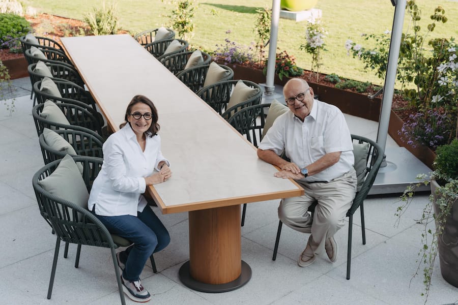 «Sie kocht nicht in der Schweiz, sie lässt kochen.» Der GaultMillau-Chef über die fabelhafte Madame Pic.