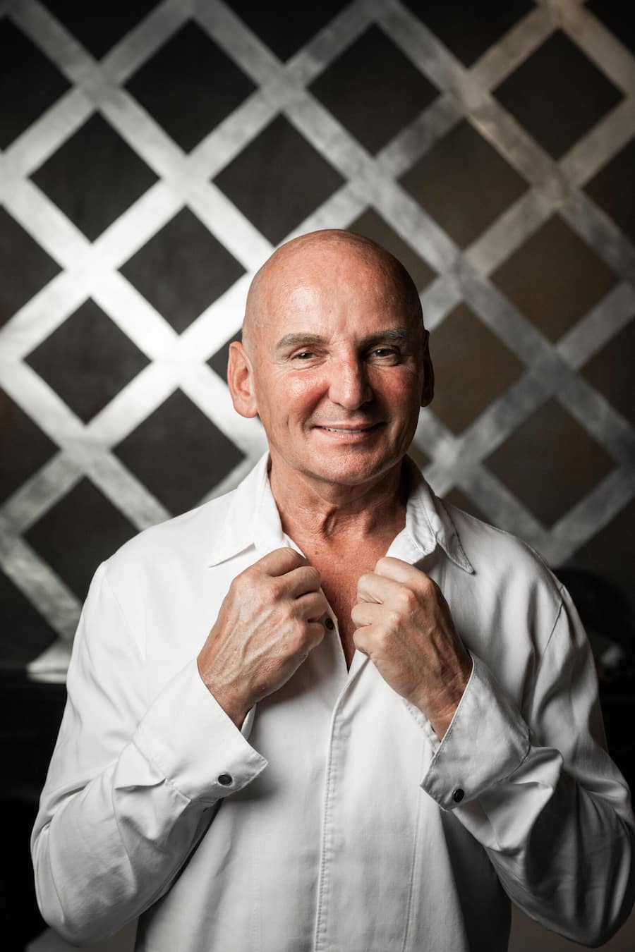 Rico Zandonella 2023