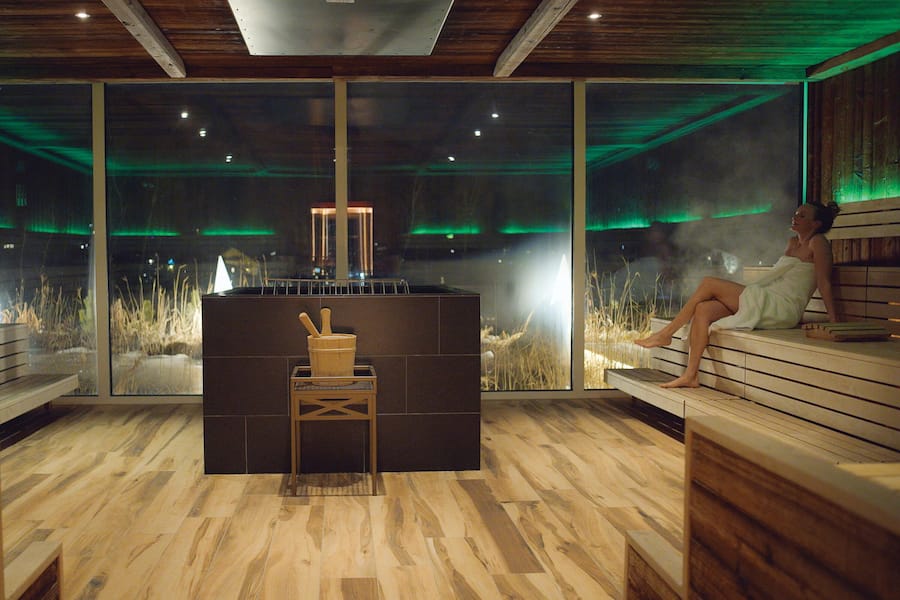 Sacher Seefeld, Tirol, Ãsterreich, AUT