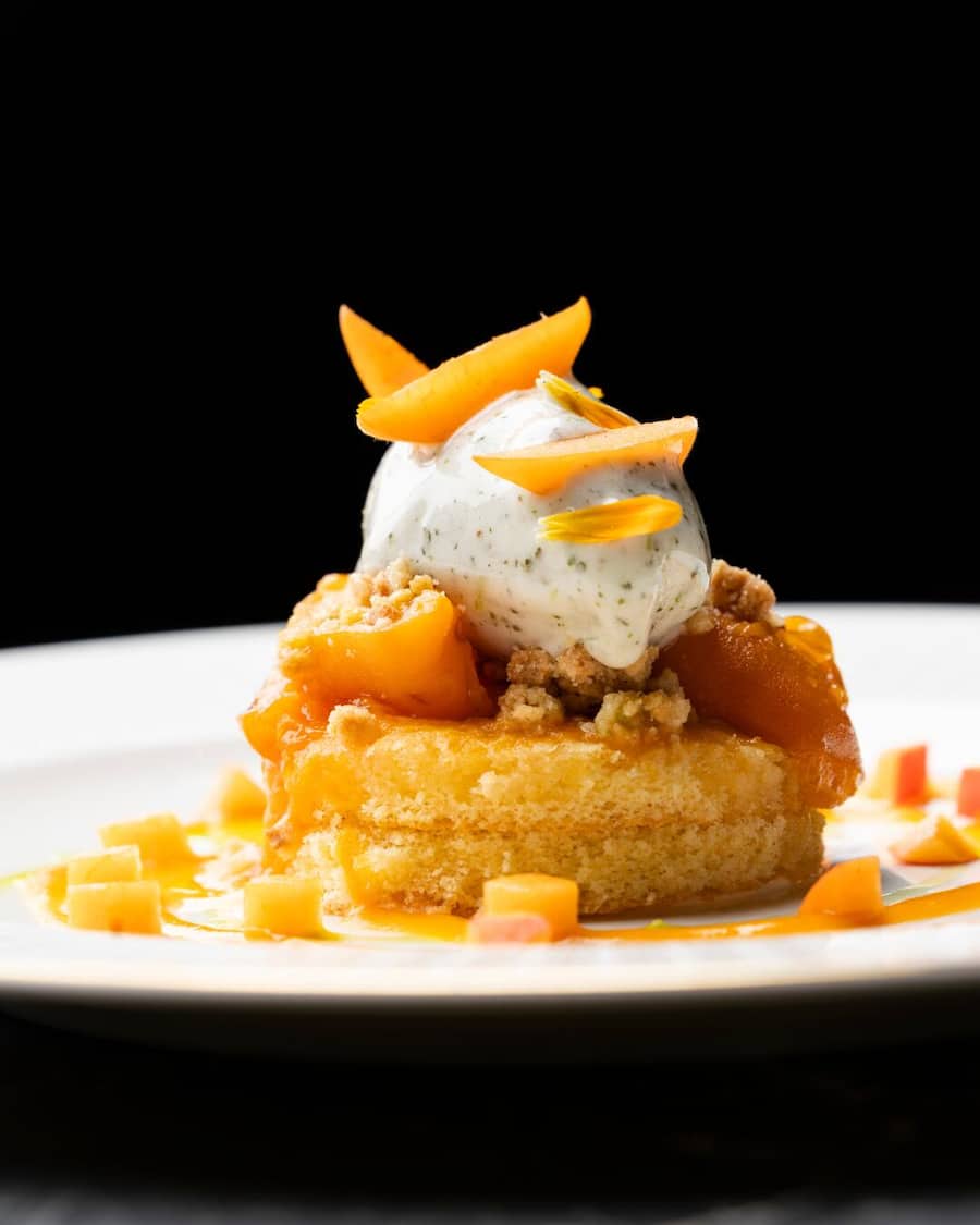 Sarah Leclerc casino Morges