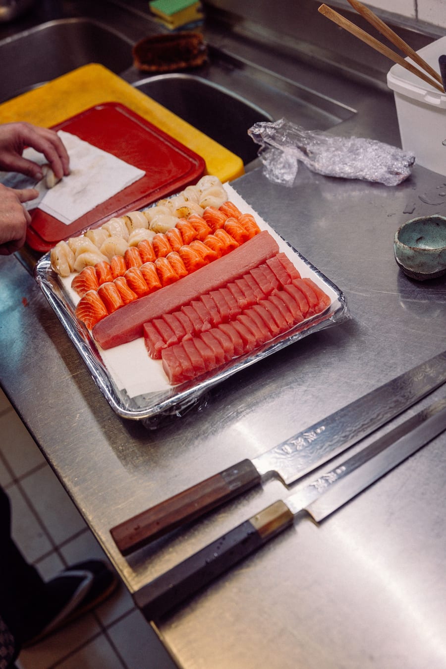 Seefeld-Report I 2. Teil