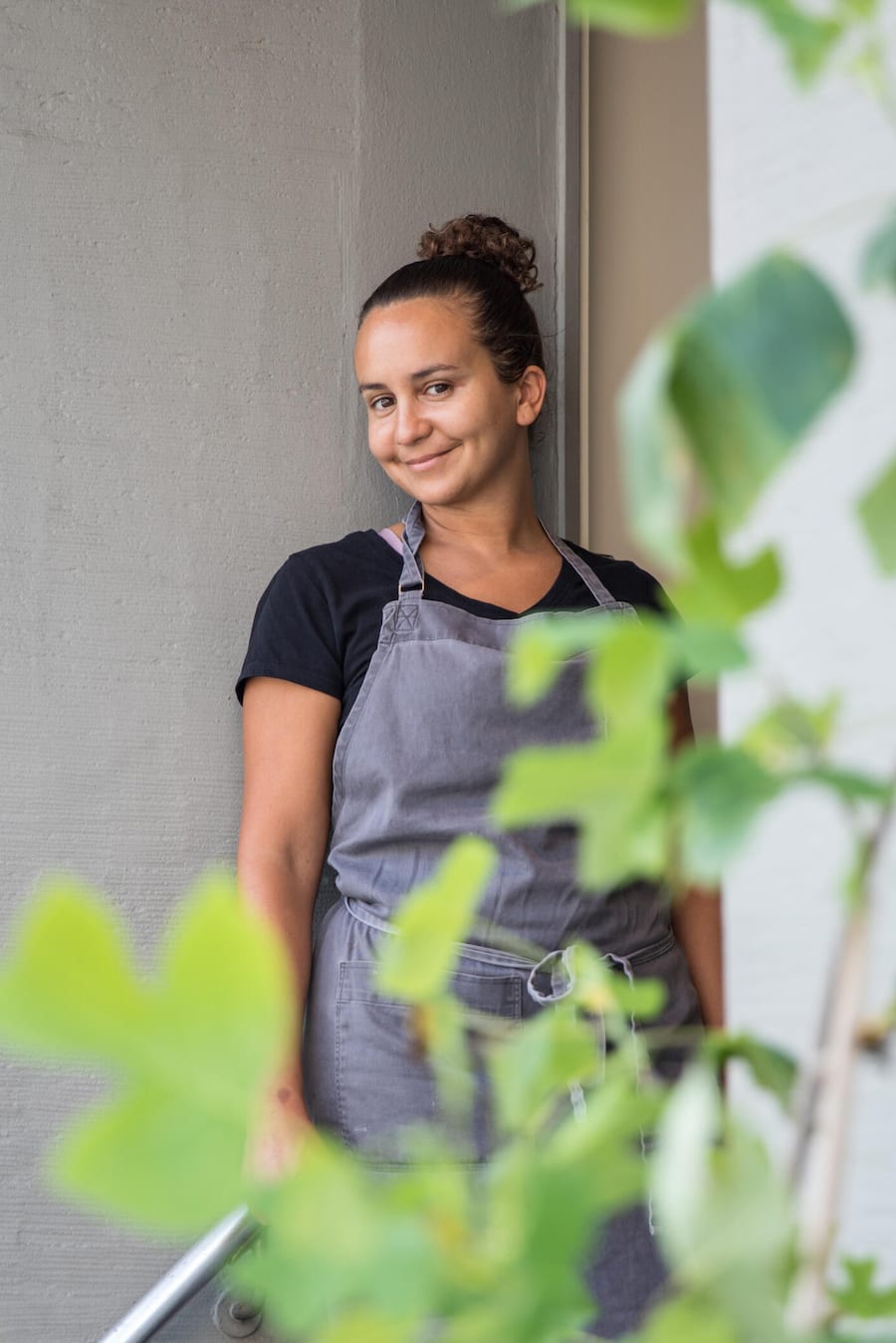 Zineb Hattab, Kle, Zürich