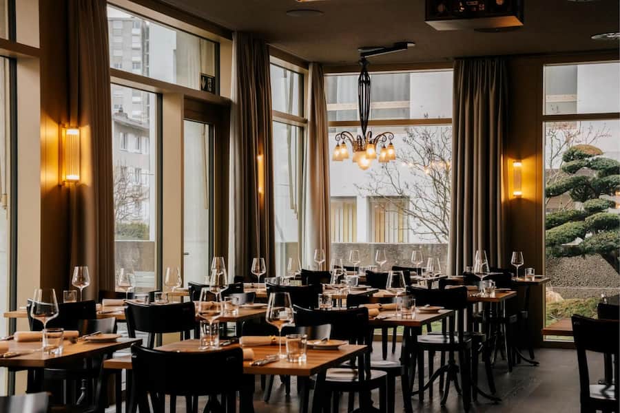 Brasserie Brugg, Brugg, AG.