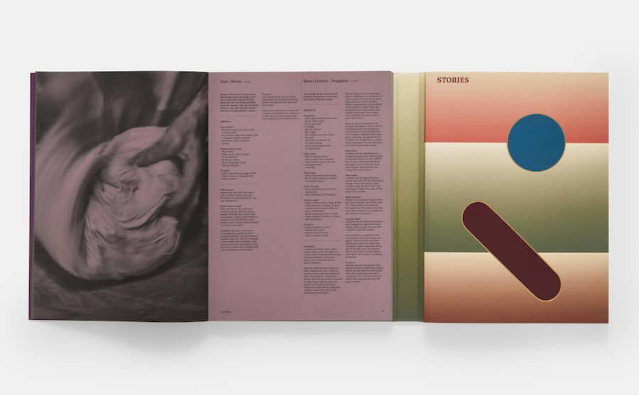 Buch «Beyond Peak - The Cusine of Schloss Schauenstein» von Andreas Caminada und Marcel Skibba