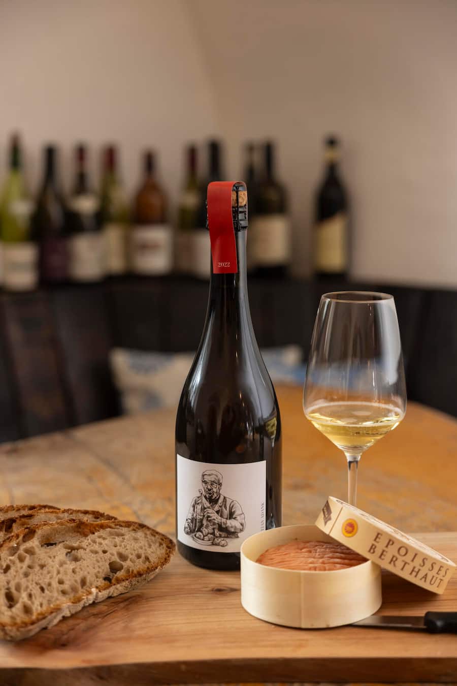 Cidre von Christian Adank