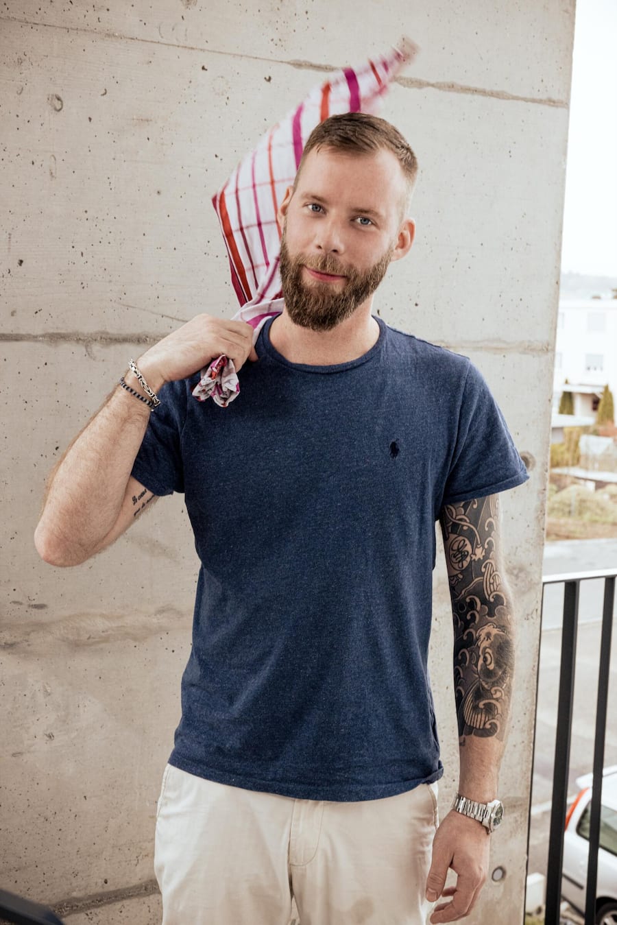 Küchenchef Restaurant Alter Torkel