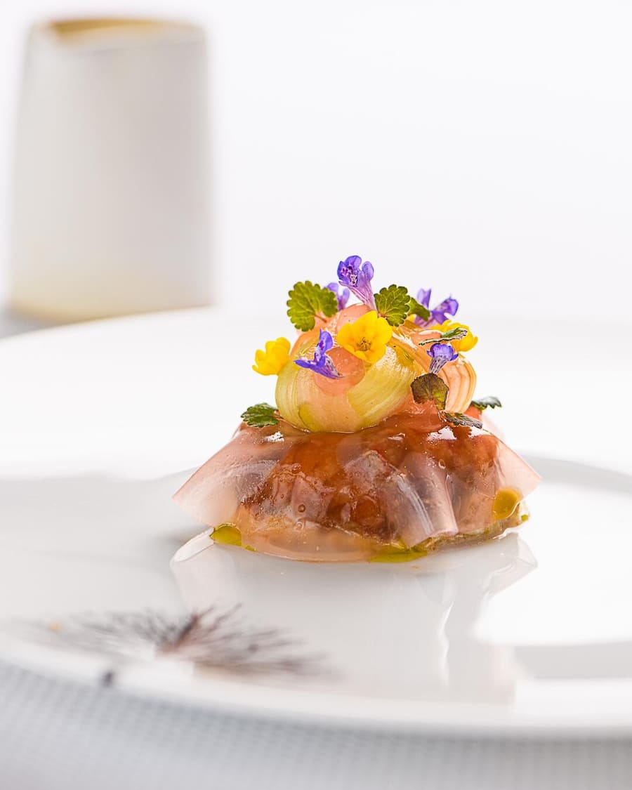 Ecrevisses Décotterd