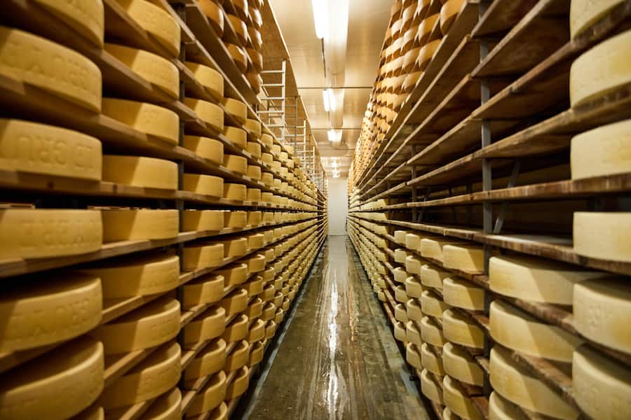 Gruyère