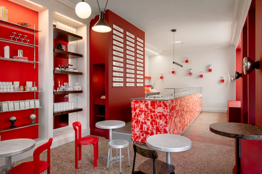 Labo Gelateria