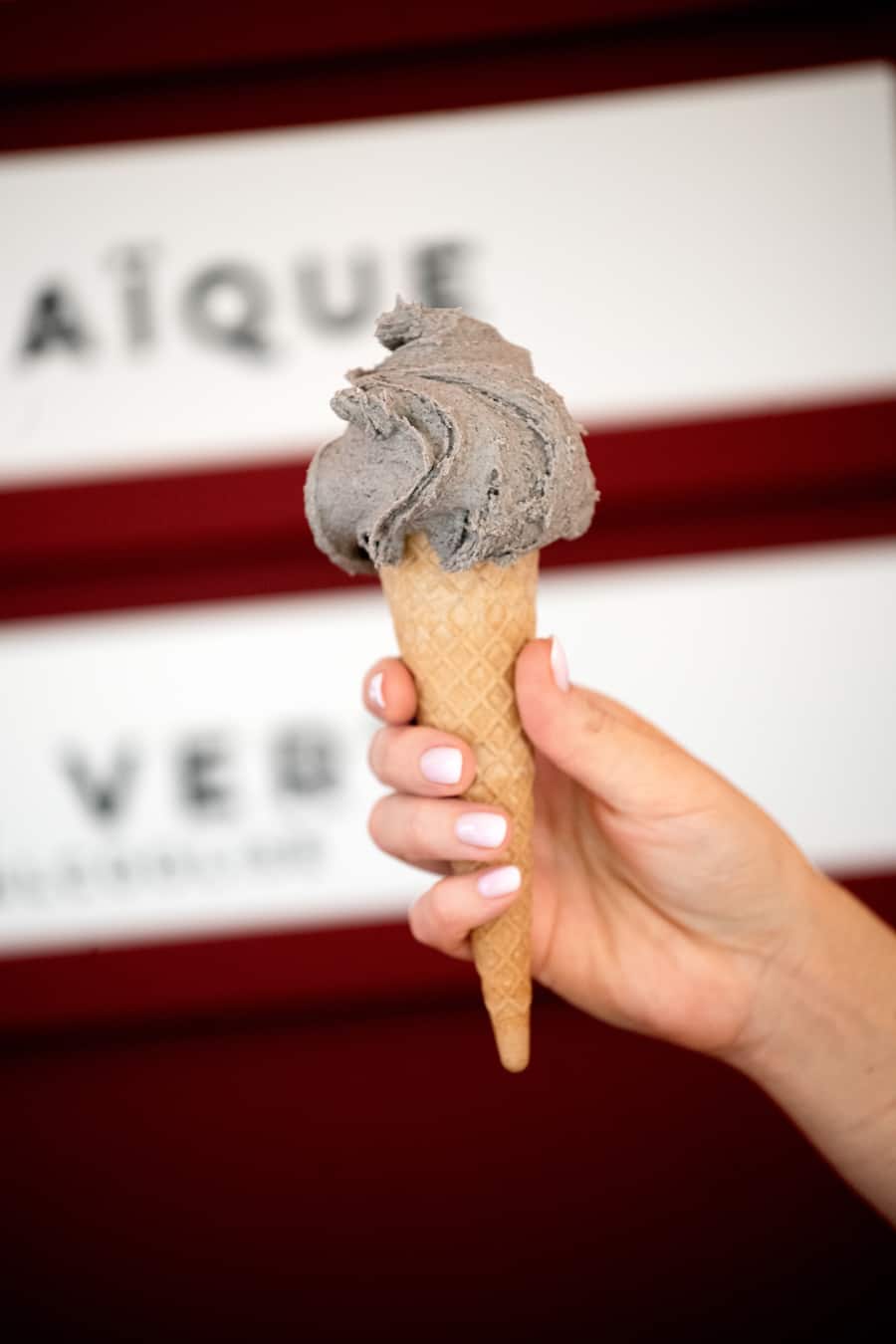 Labo Gelateria