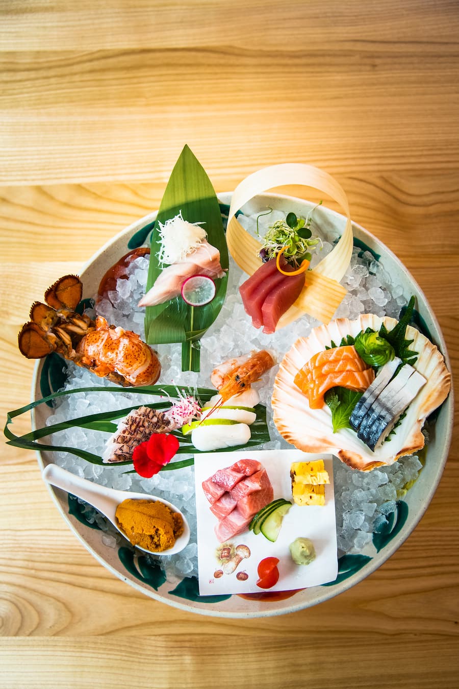 Lorenz Muster, Sala of Tokyo 2018