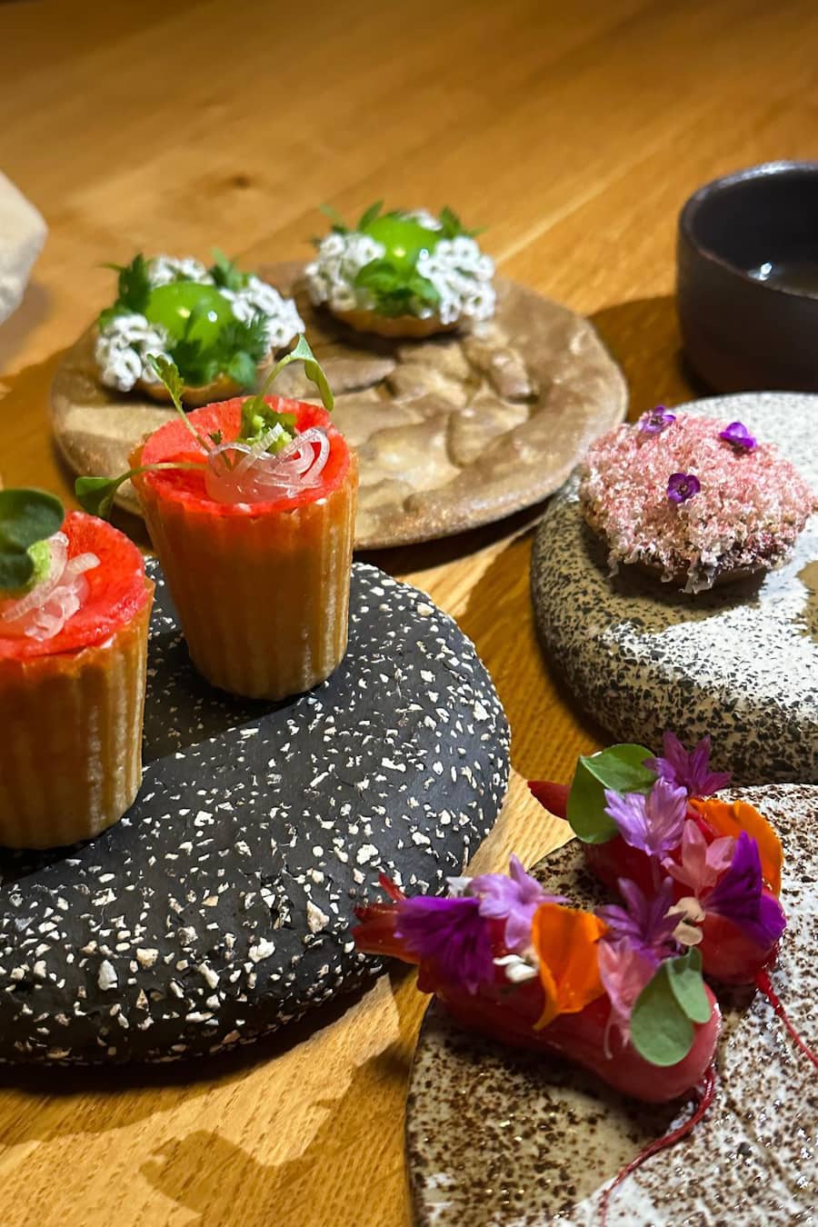 Gerichte Dominik Hartmann Magdalena, Rickenbach, SZ