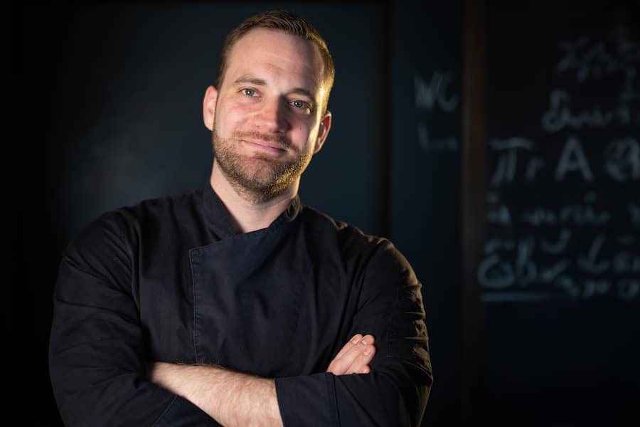 Nicola Seematter übernimmt!