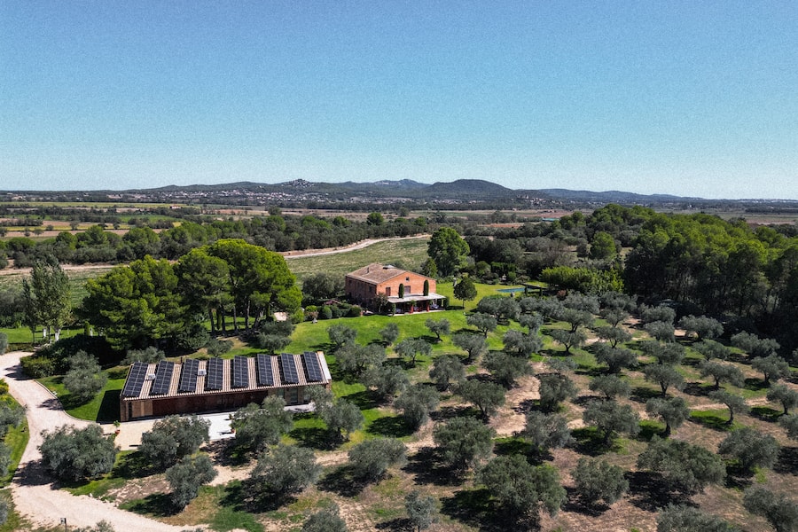 Olivenhain Fontclara ESP