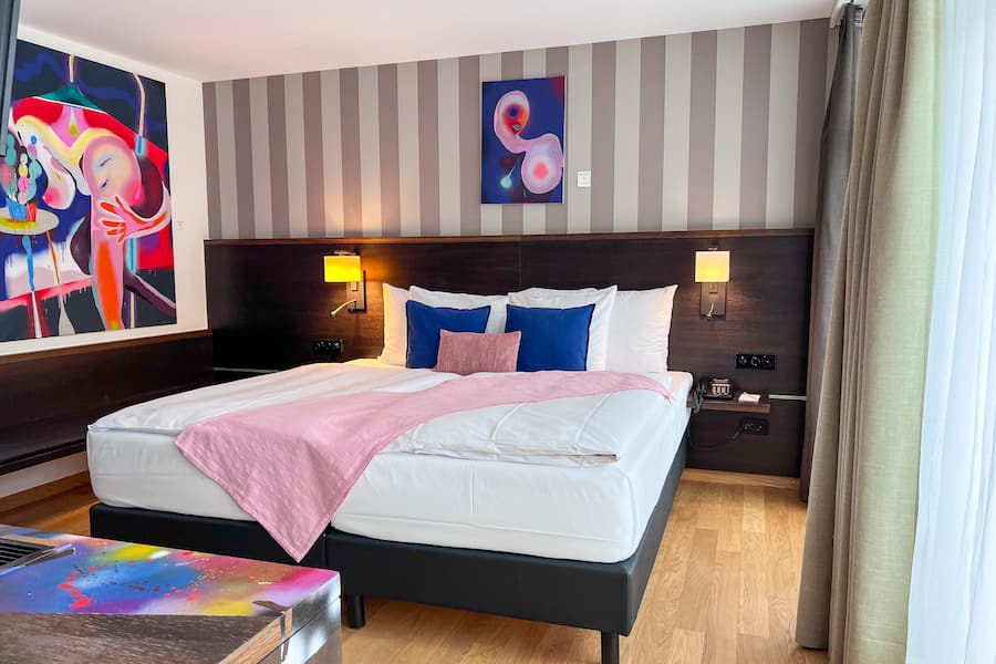 Park Hotel Winterthur