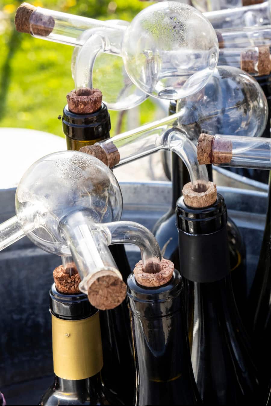 Oliver Friedrich, Restaurant zum Alten Torkel, Jenins