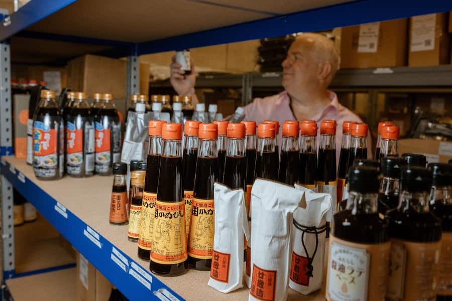 30.07.2025, Cham, Sense of Delight, Jürg Kappeler (photo by Remy Steiner for Gault Millau)