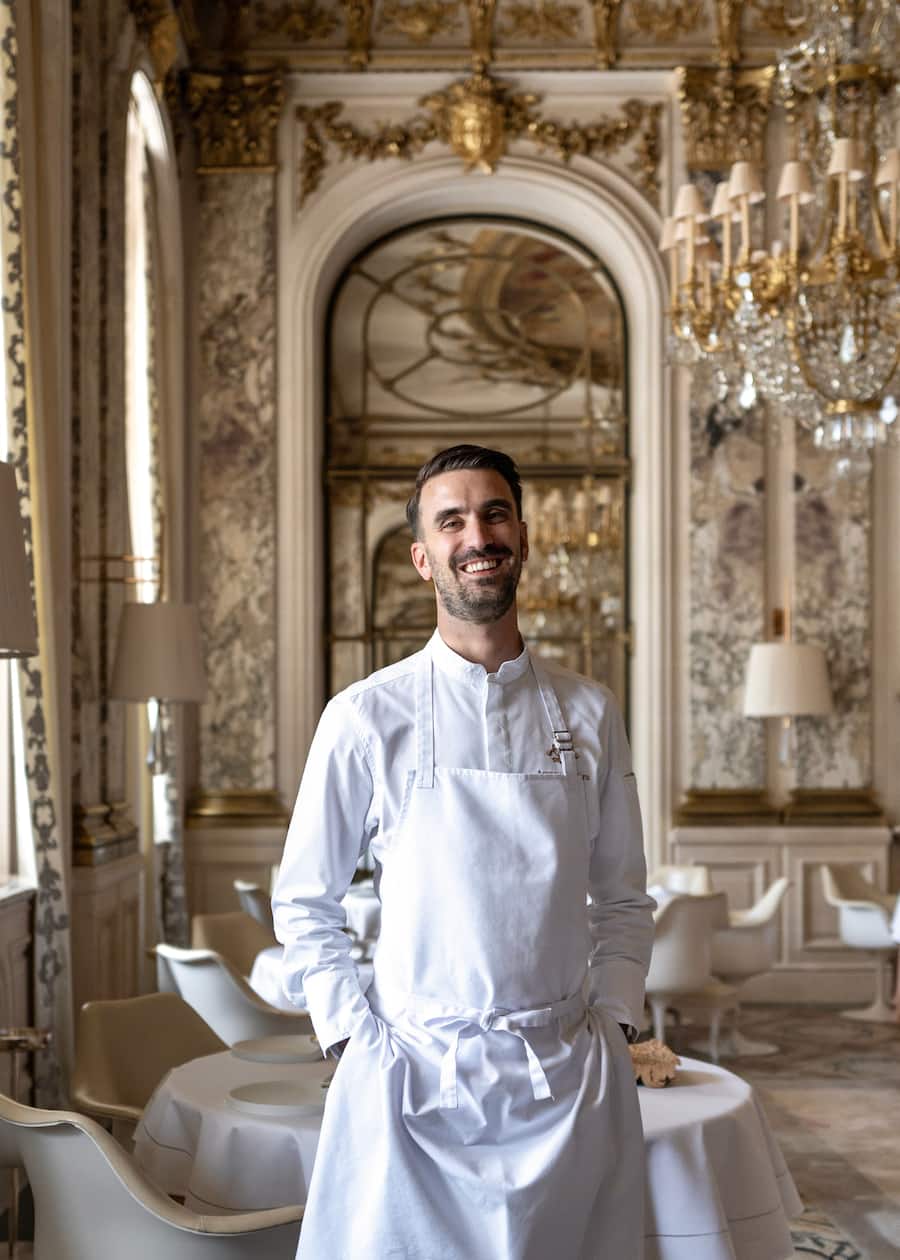 Amaury Bouhours Meurice