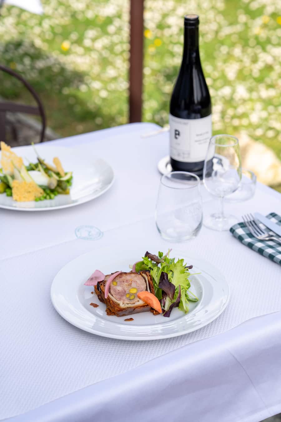 Auberge de Confignon