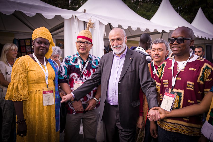 Carlo Petrini
