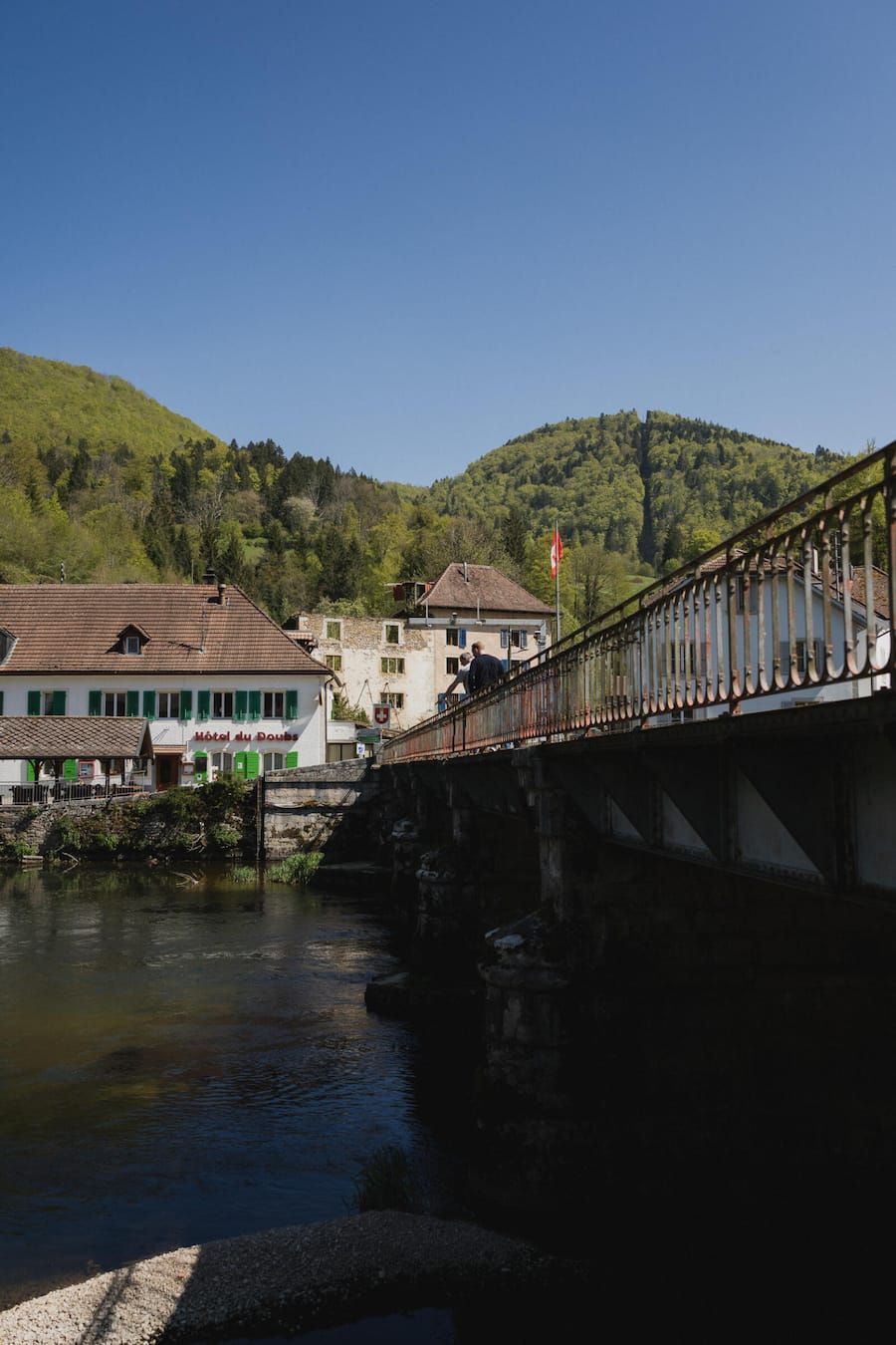 Du Doubs