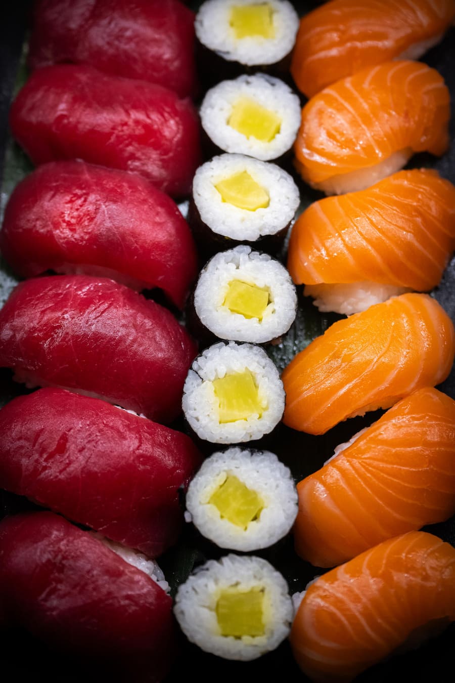 Fischbuffet im Castello del Sole 2026