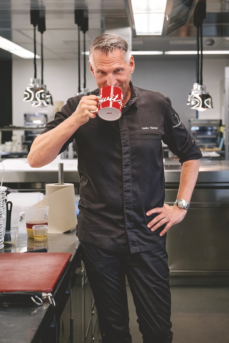 Heiko Nieder Küche