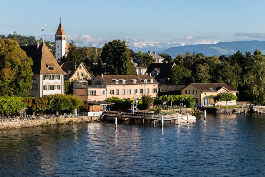 Hotel Sonne Küsnacht