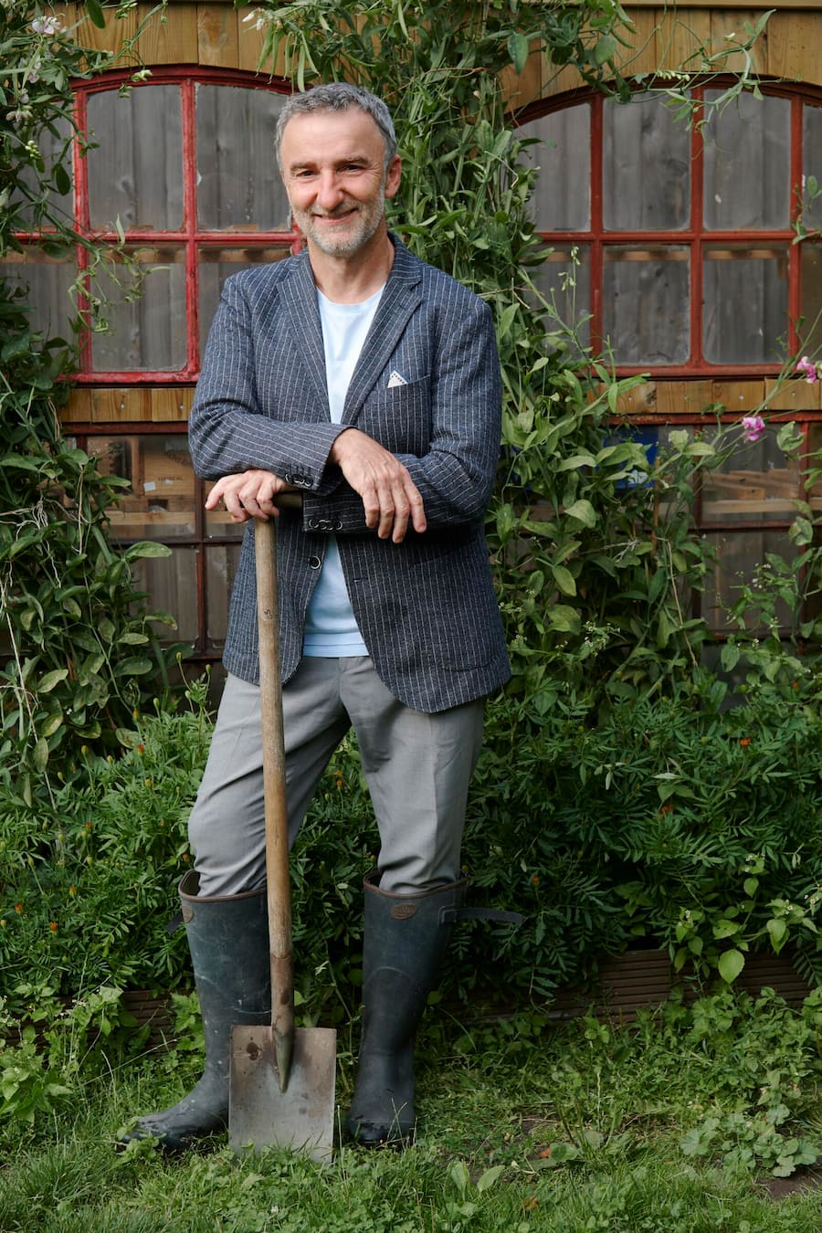 Johannes King