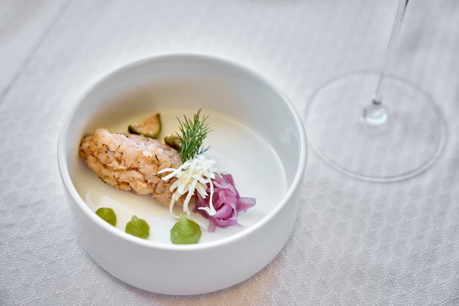 Lachs