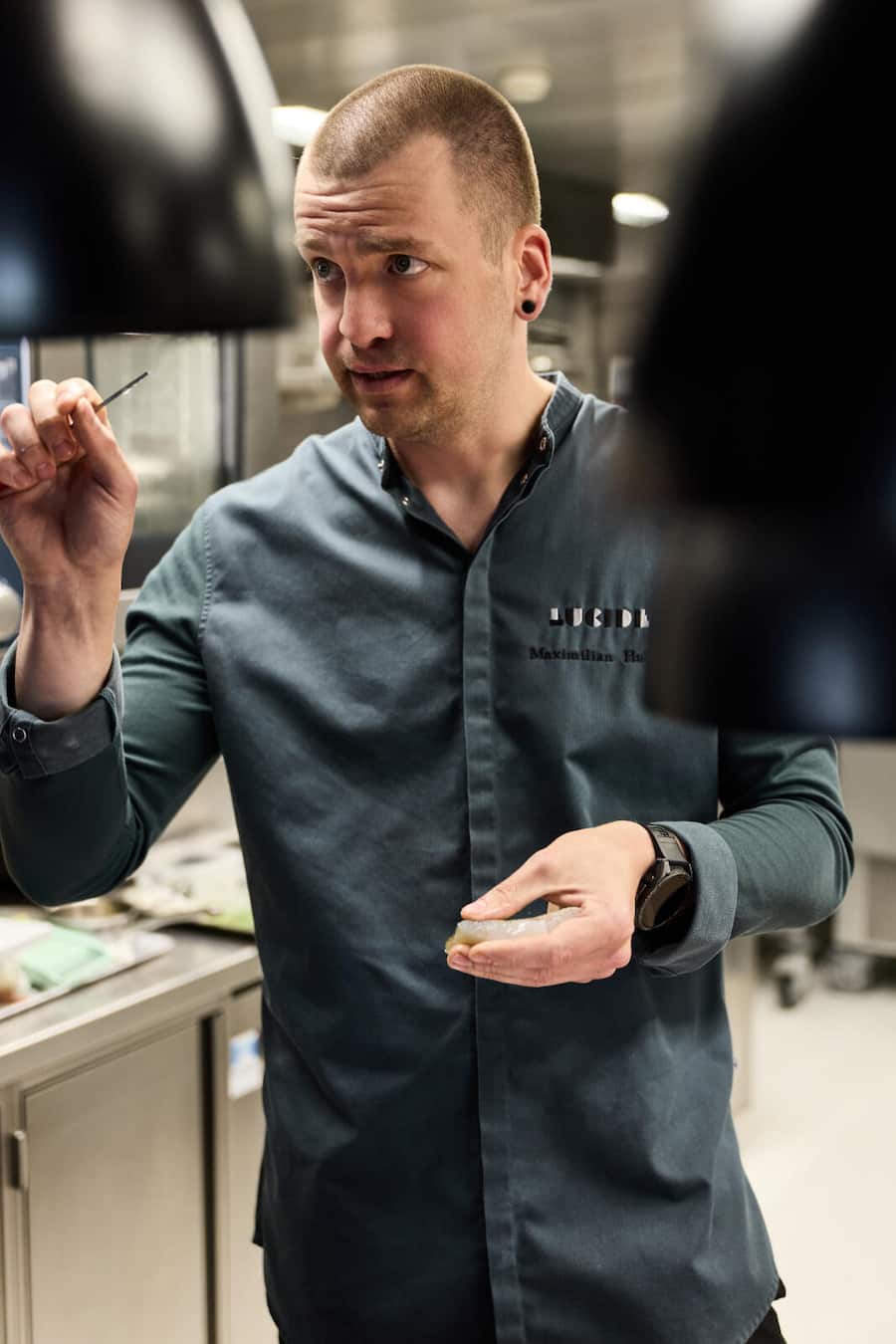 Maximilian Huber