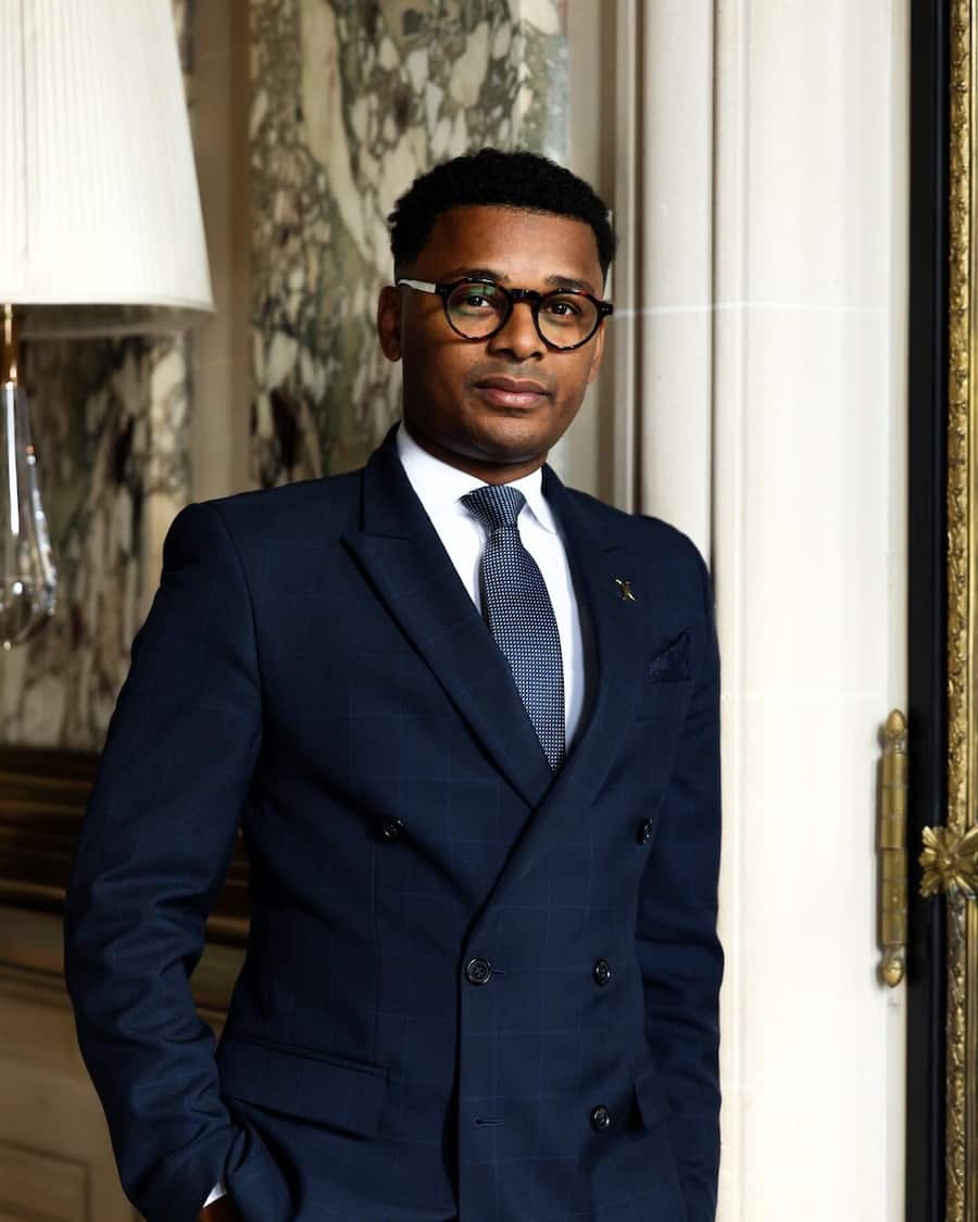 Olivier Bikao Meurice