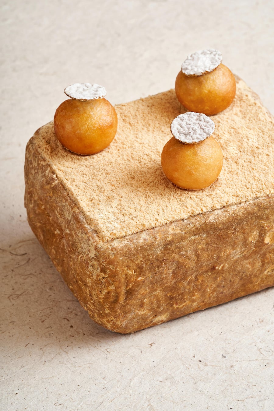 Meju Doughnut