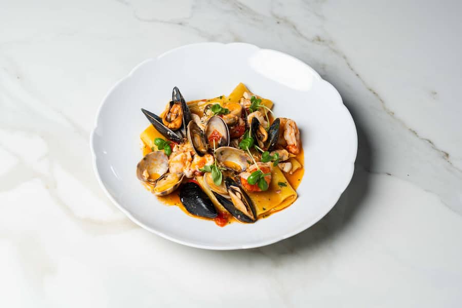 Ristorante Classico, Geroldswil, ZH