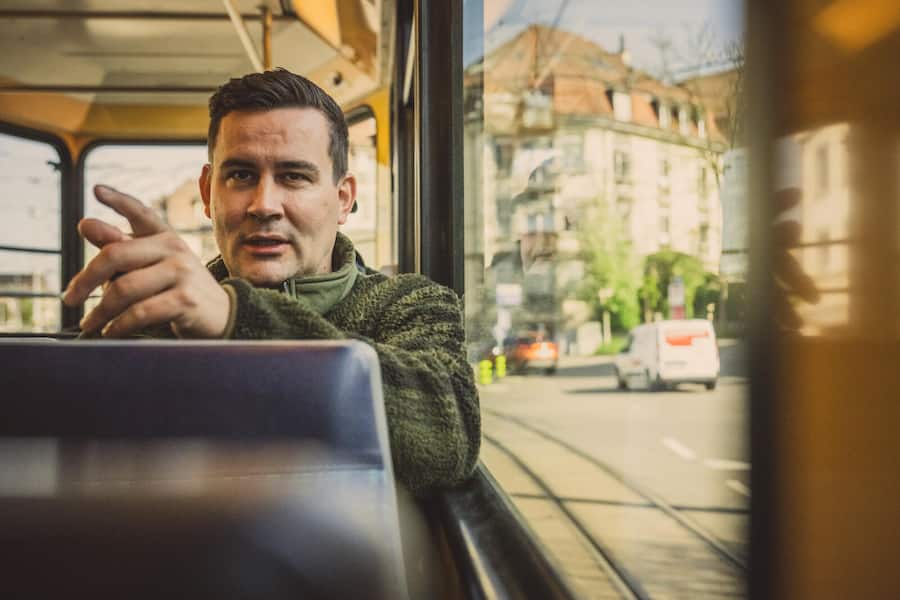 Sebastian Rösch 2026: