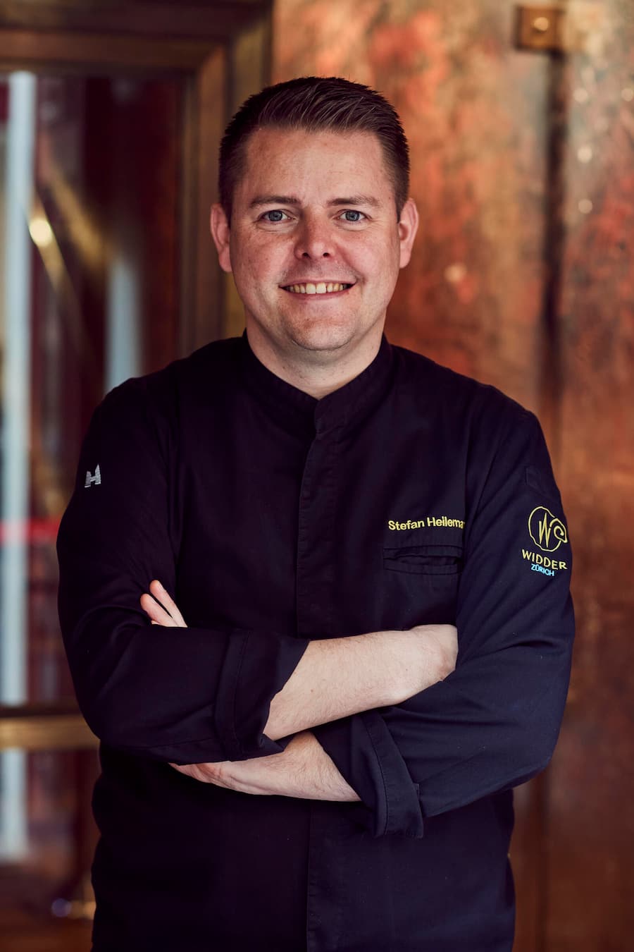 Stefan Heilemann