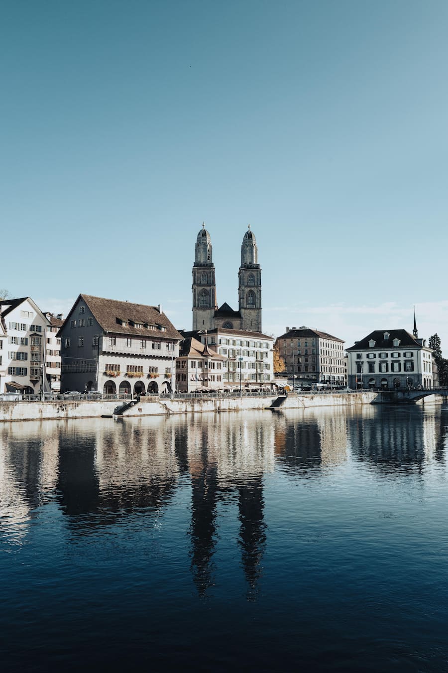 Storchen Zürich