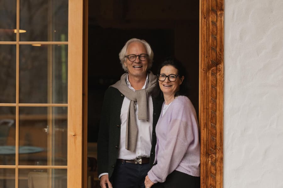 Zur Sau