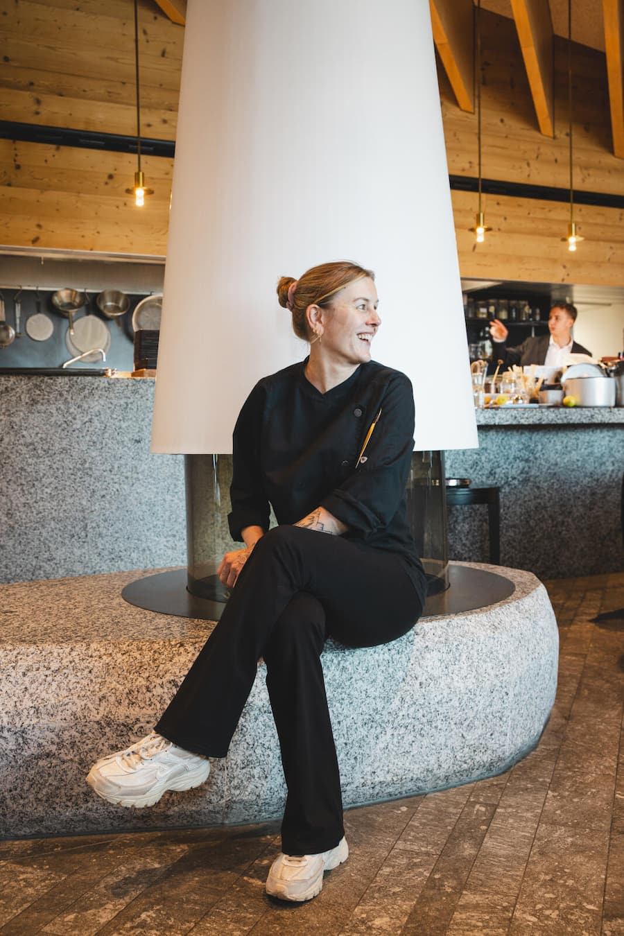 Corinne «Coco» Wittinger