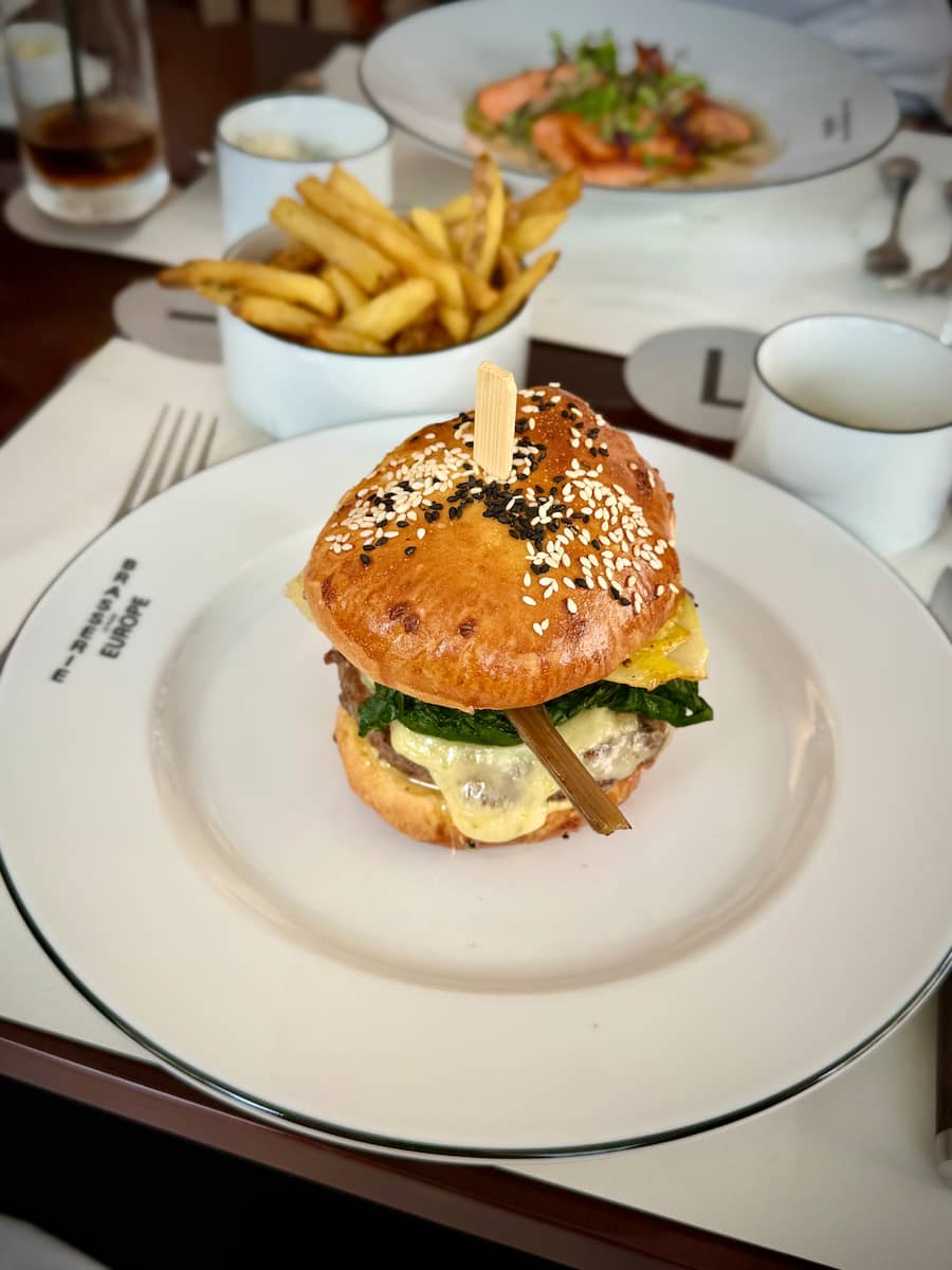 Brasserie Europe