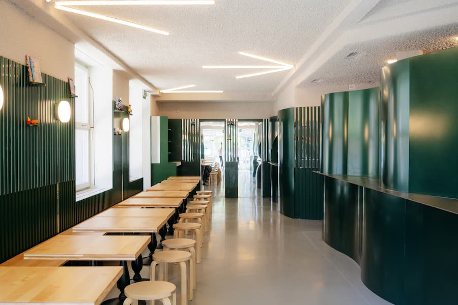 Bunzai Zürich