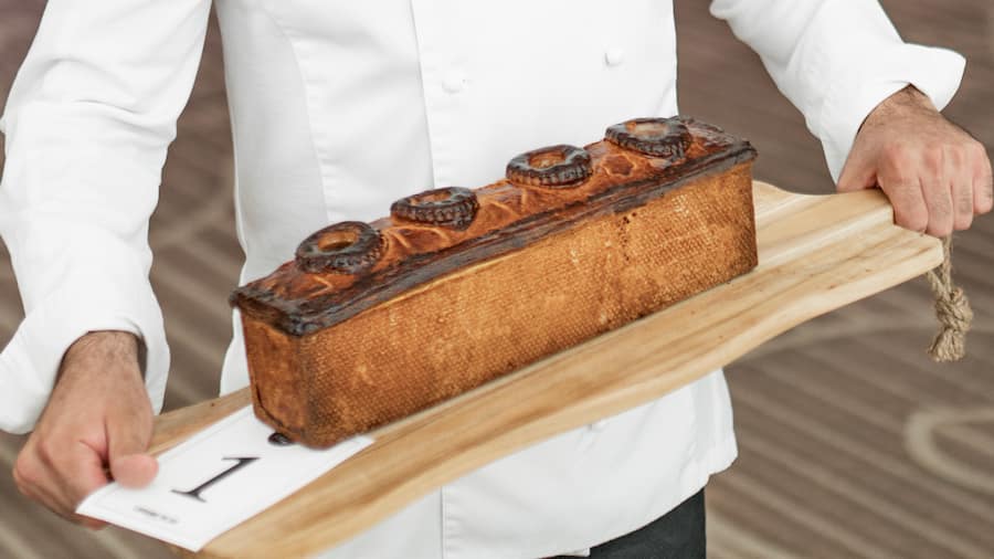 Championnat Suisse Pâté Croûte