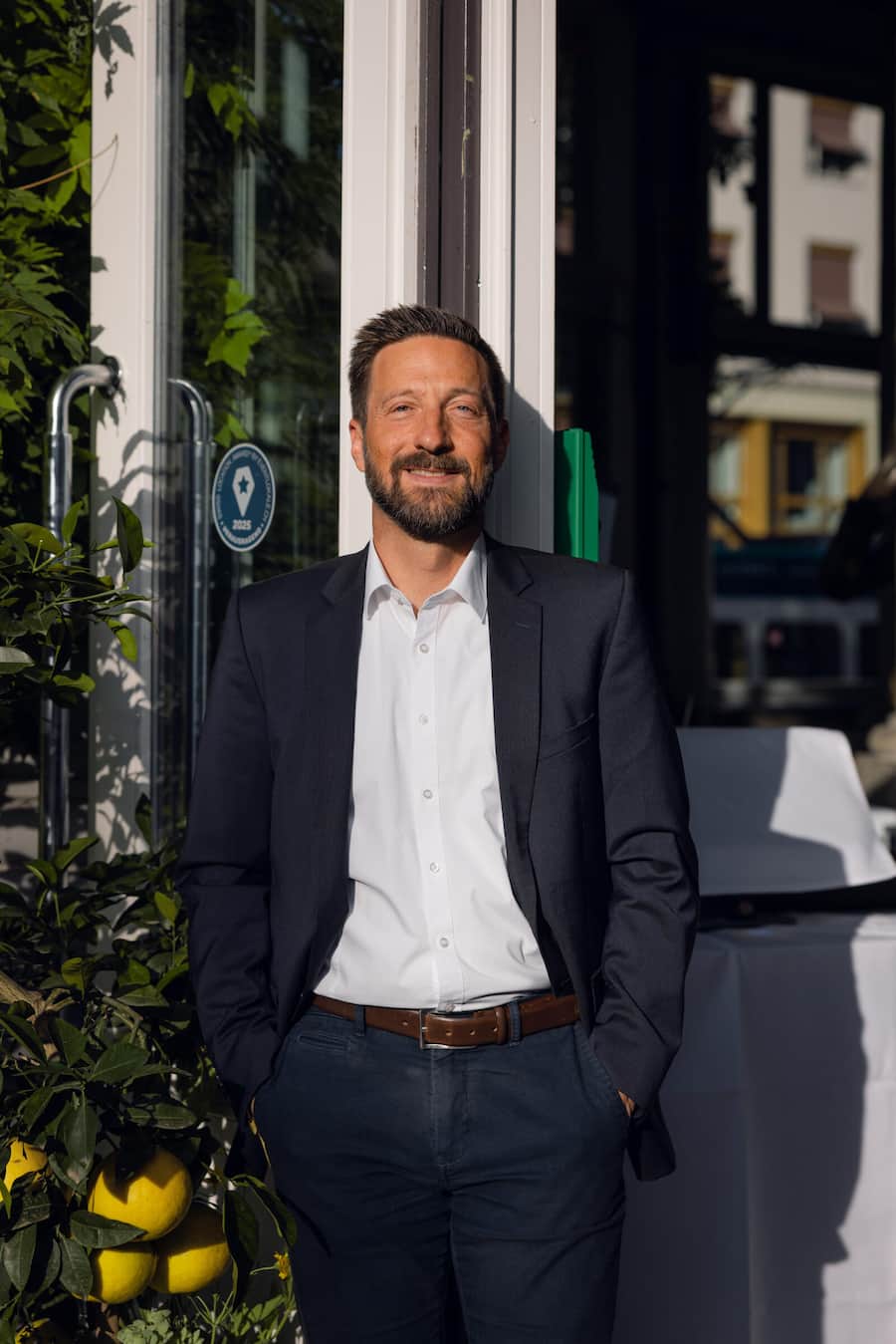 Dirk Adelmann
