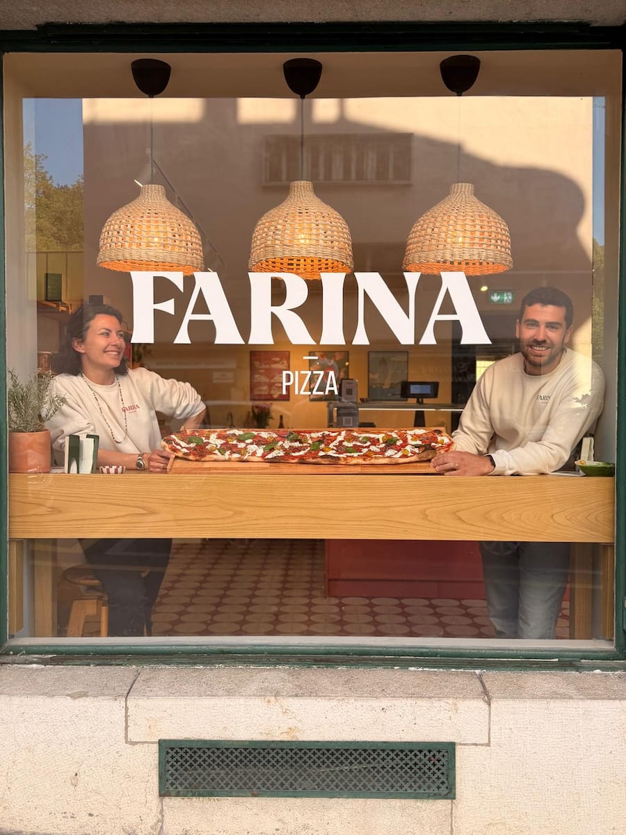 Farina geneve