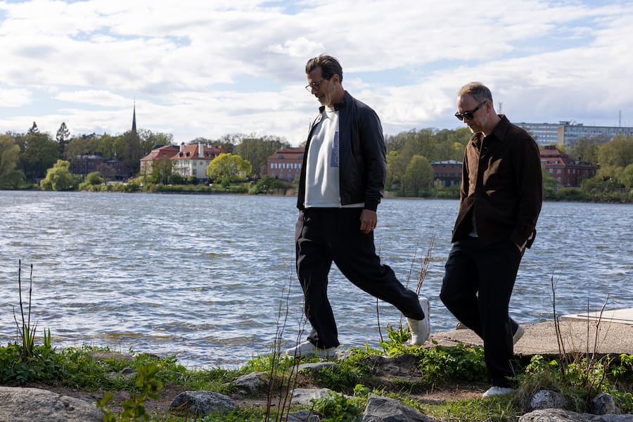 Frantzén & Caminada